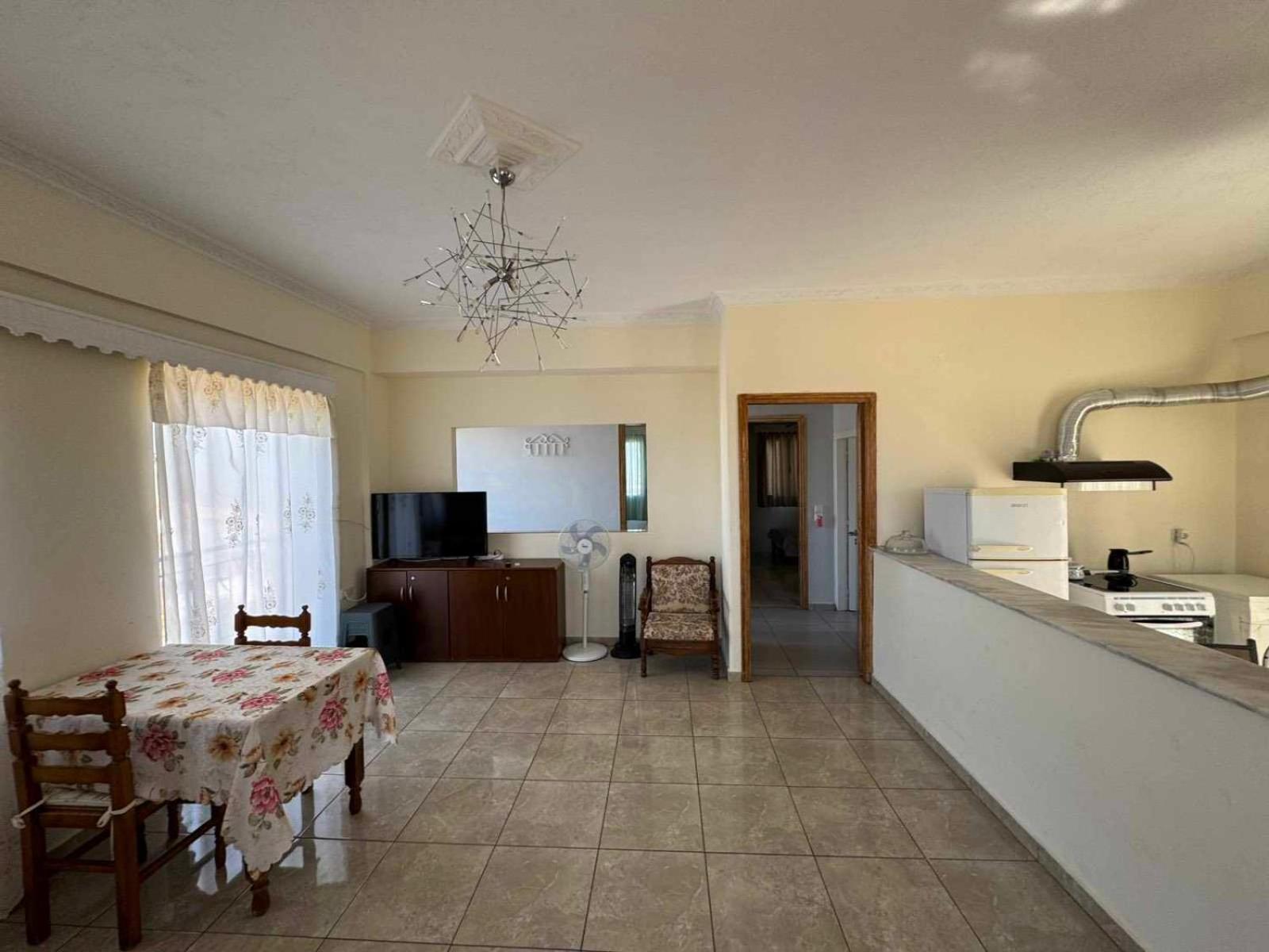 Santis Apartment Areopoli Exterior photo