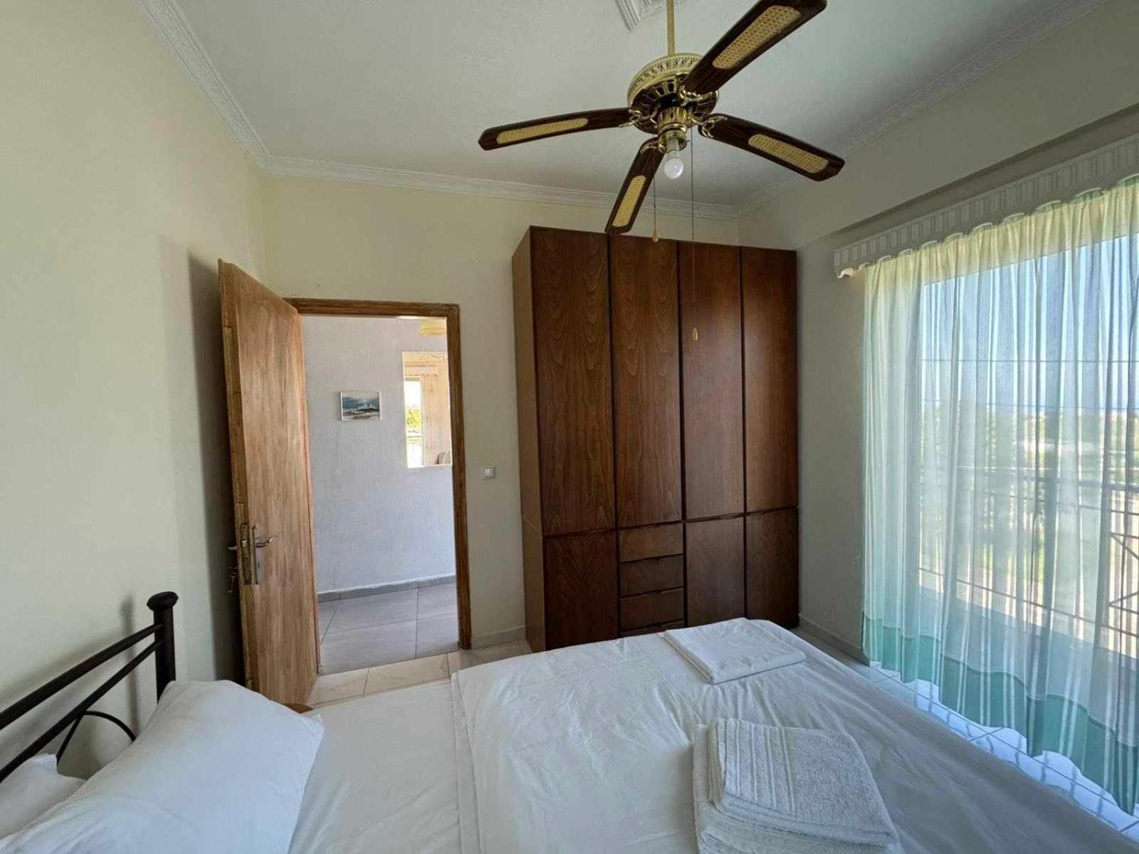 Santis Apartment Areopoli Exterior photo
